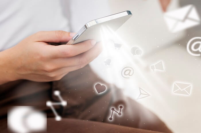 réseaux sociaux followers