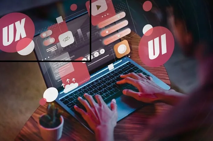 Arborescence de site web ui ux