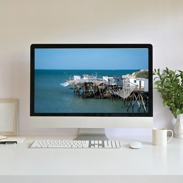 site internet professionnel Royan entrepreneur