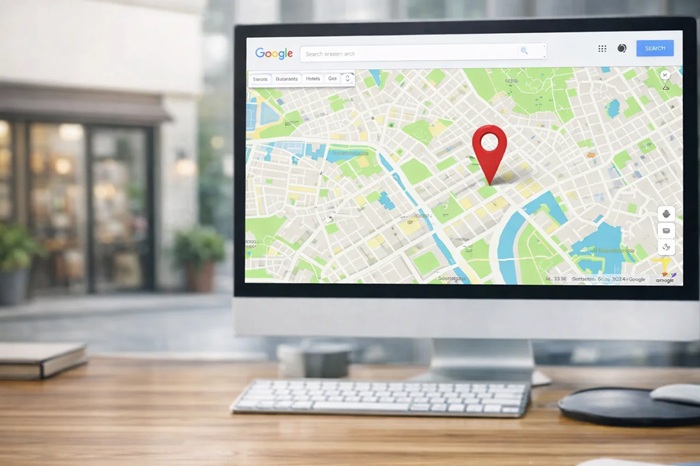 SEO local 2026 google my business -