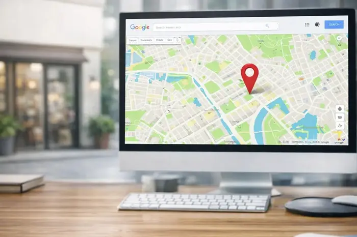 SEO local 2026 google my business -