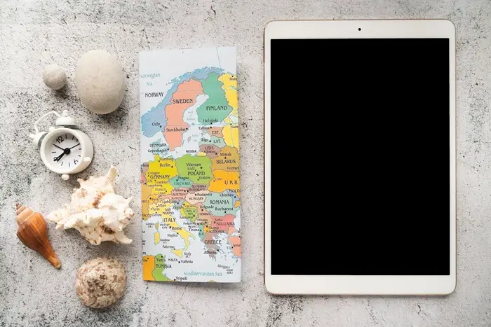 Freelance WordPress basée à Royan, création de site internet pour toute la France