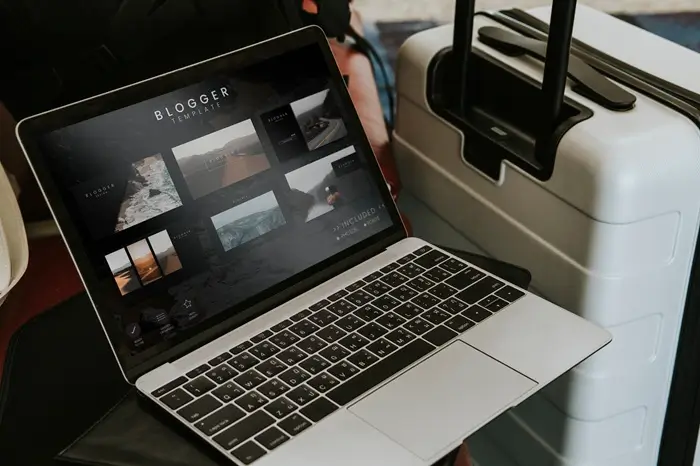 Création boutique en ligne responsive sur ordinateur, tablette et mobile
