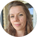 Photo de profil de Amandine Larivière